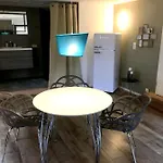 Modernes Studio Appartement Koblenz Karthause