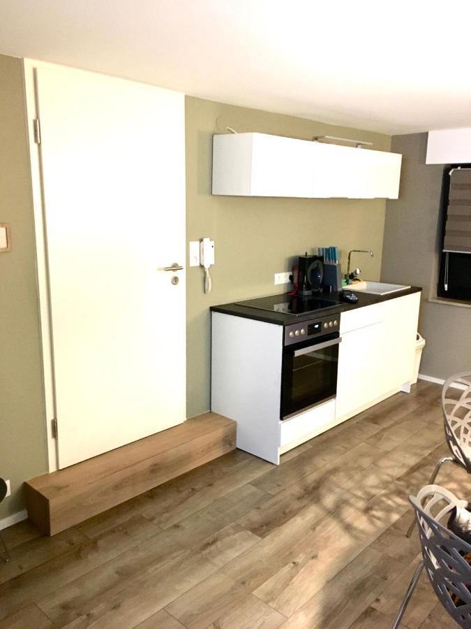 Apartment Modernes Koblenz Karthause *
